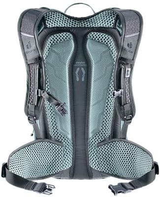 Deuter compact 14+3 - bike backpack