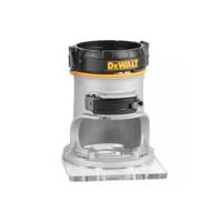 DeWALT N032769SV Steunvoet tbv D26204K/D26200K - thumbnail