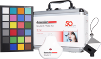 Datacolor SpyderX Photo Kit - thumbnail