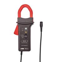 Chauvin Arnoux PAC 17 Stroomtangadapter Meetbereik A/AC (bereik): 0.5 - 400 A Meetbereik A/DC (bereik): 0.5 - 600 A - thumbnail
