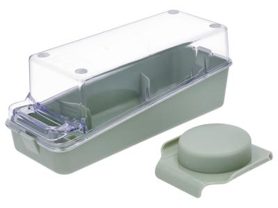 SILVERCREST Multifunctionele rasp (4-delig)