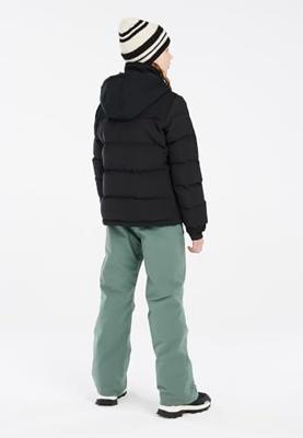 Protest Prtlilou Wintersportjas Kinderen True Black 128