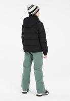 Protest Prtlilou Wintersportjas Kinderen True Black 128 - thumbnail