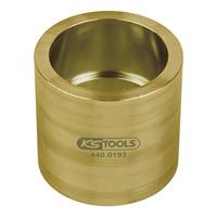 KS Tools 440.0193 Drukstuk, Ø 69 mm - thumbnail