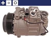 Compressor, airconditioning ACP354000S - thumbnail