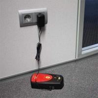 Auto Jumpstarter - 4 Uur Laadtijd - Accu Van 3500 MAh - 12 en 230 Volt Oplader (JST200) - thumbnail