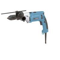 Makita klopboormachine 230V - HP2071F - 13mm - 1010W - in koffer - thumbnail