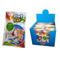 Kleurset Mini 6 - thumbnail