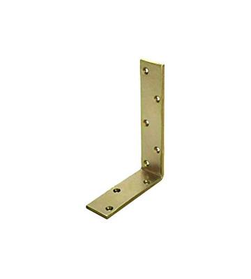 Connex Gebogen Winkelhaak 100X75X30 Gvz - DY2003971