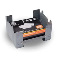 Esbit Pocket Stove (incl. brandstof) - thumbnail