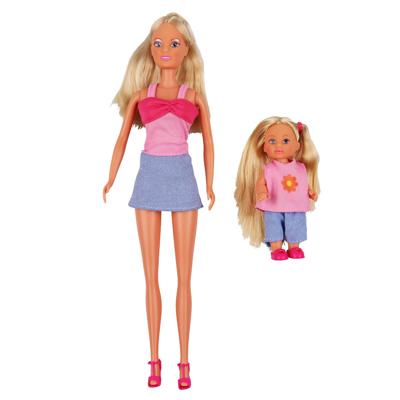 Steffi Love Happy Animals speelset