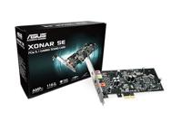 Asus Soundcard Xonar SE - thumbnail