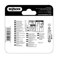 360 graden regelbare Vari Rotor Spray sproeier Hozelock - Hozelock - thumbnail