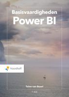 Basisvaardigheden Power BI (Paperback) - thumbnail