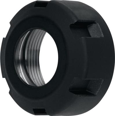 Promat/Tecwerk Spanmoer | ER 32 d. 50 mm | met excenterring | passend voor spantanghouder ER - 4000833996 Promat/Tecwerk Spanmoer | ER 32 d. 50 mm | met excenterring | passend voor spantanghouder ER - 4000833996