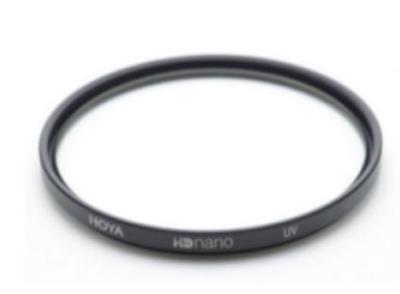 Hoya HD Nano UV filter - 55mm