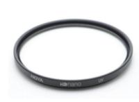 Hoya HD Nano UV filter - 55mm - thumbnail