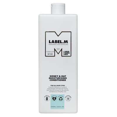 Label.M Honey & Oat Moisturising Conditioner