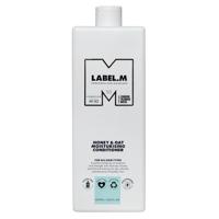 Label.M Honey & Oat Moisturising Conditioner - thumbnail