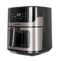Black+Decker friteuse BXAF6500E - thumbnail