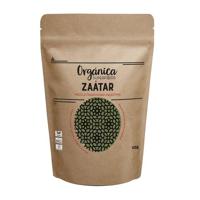 Ecological Zaatar - 125 gram - thumbnail