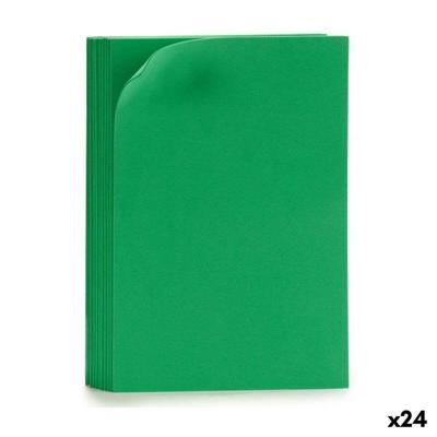 EVA-rubber Pincello Olijf 30 x 0,2 x 20 cm (24 Stuks)