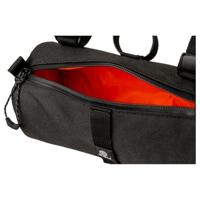 Roll Bag Stuurtas Venture Black - thumbnail
