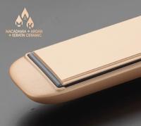 Diva Precious Metals Touch Straightener Rose Gold - thumbnail