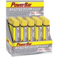 PowerBar Magnesium Liquid Supplement Magnesium 25ml x20 - thumbnail