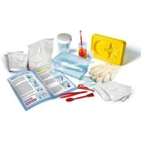 Wetenschapsspel Clementoni Create Your Crystals - thumbnail