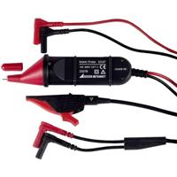 Gossen Metrawatt Z227C Z227C Kelvin-klem 1 stuk(s) - thumbnail