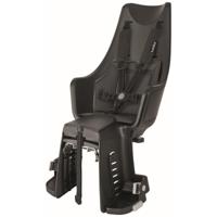 Maxi Exclusive Plus Urban Black achterstoeltje Drager Bevestiging - thumbnail