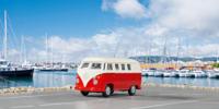 Siku 2361 VW T1 Bus - thumbnail
