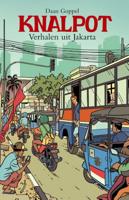 Knalpot - Daan Goppel - Paperback (9789038926759) - thumbnail