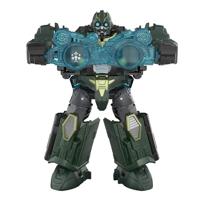 Transformers Age of the Primes Deluxe Class Action Figure The Thirteen Alchemist Prime 14 cm - thumbnail