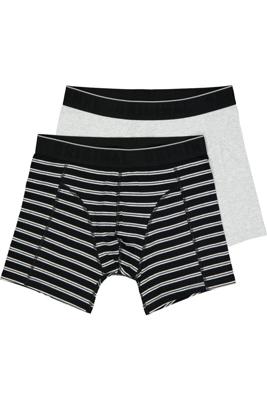 Boxer - Zwart Boxer - Zwart