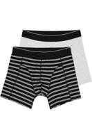 Boxer - Zwart - thumbnail