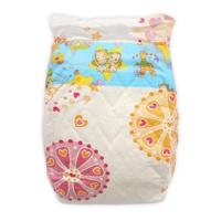 Heless poppenluiers 6 stuks, 35-50 cm - thumbnail