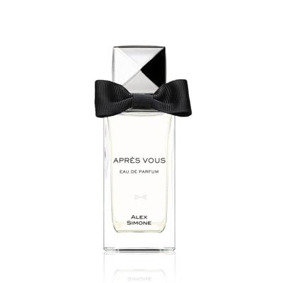 Alex Simone Après Vous Eau de Parfum 50ml