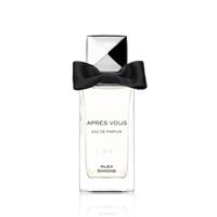 Alex Simone Après Vous Eau de Parfum 50ml - thumbnail
