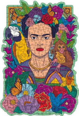 Ravensburger Frida Kahlo 300 stukjes Ravensburger Frida Kahlo 300 stukjes