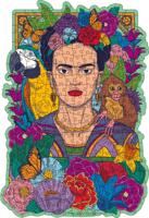 Ravensburger Frida Kahlo 300 stukjes - thumbnail
