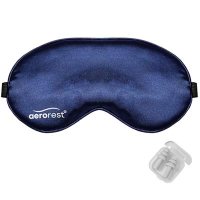 Aerorest dream set slaapmasker en oordopjes