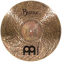 Meinl Byzance 20" Raw Bell Ride - thumbnail