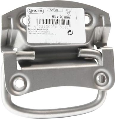 Connex Koffergreep 93X76 Rvs - HVRJ20035