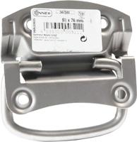 Connex Koffergreep 93X76 Rvs - HVRJ20035 - thumbnail