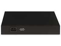 EDIMAX GS-5208PLG V2 Netwerk switch 8 + 2 poorten - thumbnail