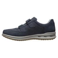 Grisport Heren Schoen Laag 43029 | Blauw 06 | Maat 44 - 8718191172919 - thumbnail