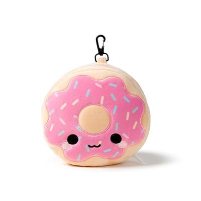 Relaxeazzz Adorasnacks Donut Rond Reiskussen & Slaapmasker