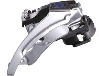 SHIMANO altus fd-m310 3x7/8-speed front derailleur - thumbnail